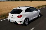 Seat Ibiza Bocanegra 2009 года